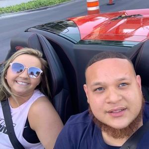 Meet your Posher, Bo